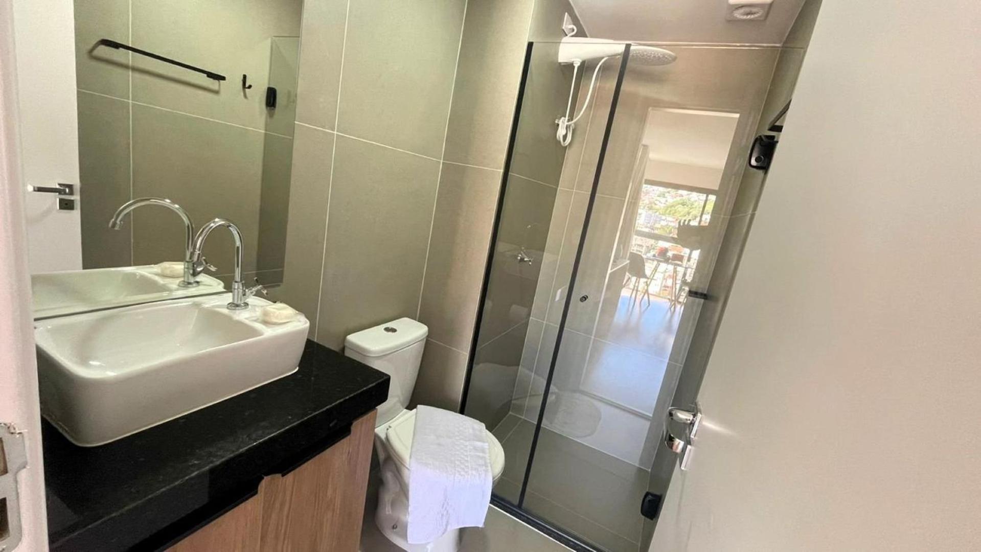 Hospedagens Pocos De Caldas Ngoại thất bức ảnh